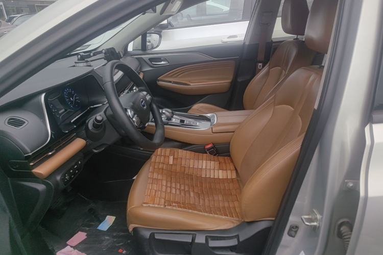 Used AION S 2020 Meizu 580 Left Front Seat