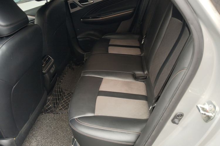 Used AION S 2020 Meizu 580 Left Rear Seat