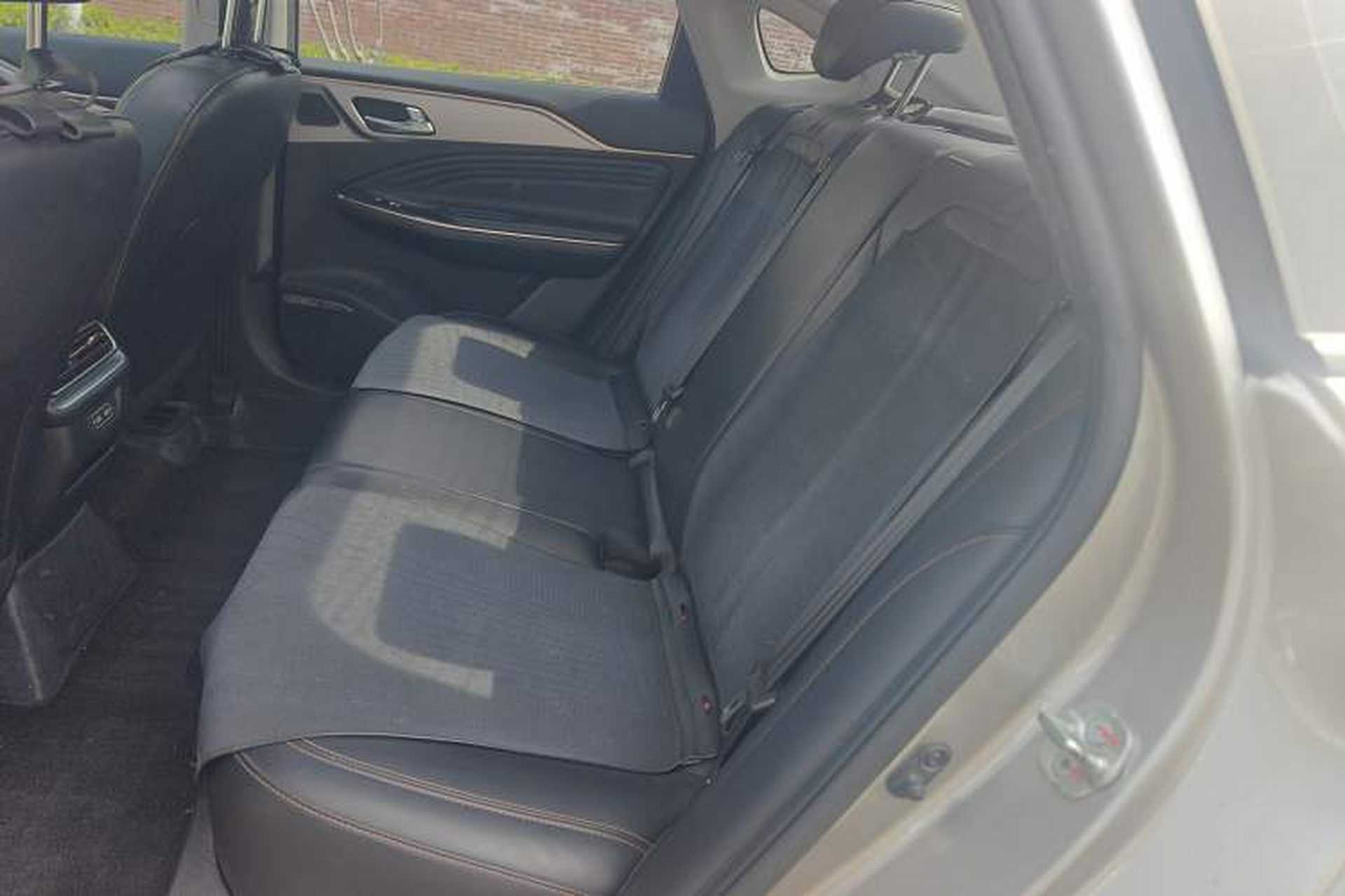 Used AION S 2020 Meizu 580 Left Rear Seat