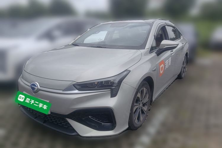 Used AION S 2020 Meizu 580 Guazi used car, China used car export, Used car for sale, Used  cars, Cheapest cars for sale