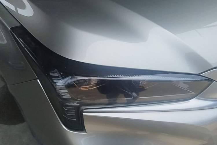 Used AION S 2020 Meizu 580 Right Front Headlight