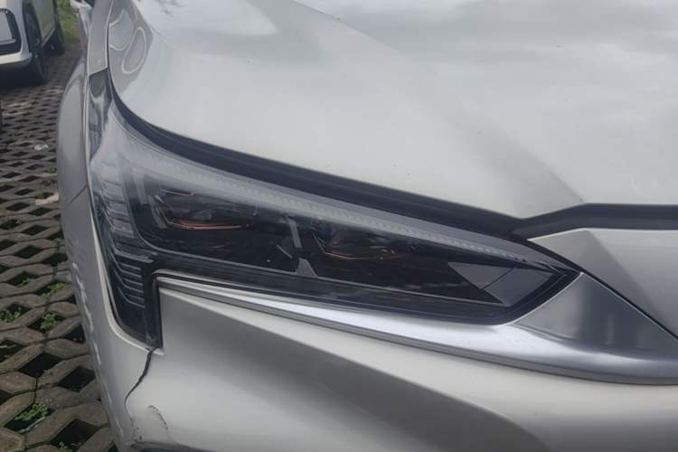Used AION S 2020 Meizu 580 Right Front Headlight