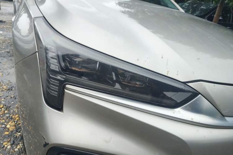 Used AION S 2020 Meizu 580 Right Front Headlight