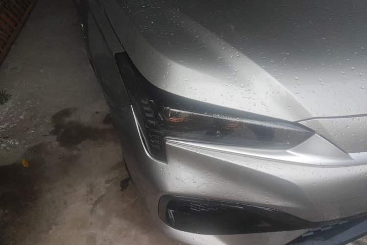 Used AION S 2020 Meizu 580 Pio Right Front Headlight