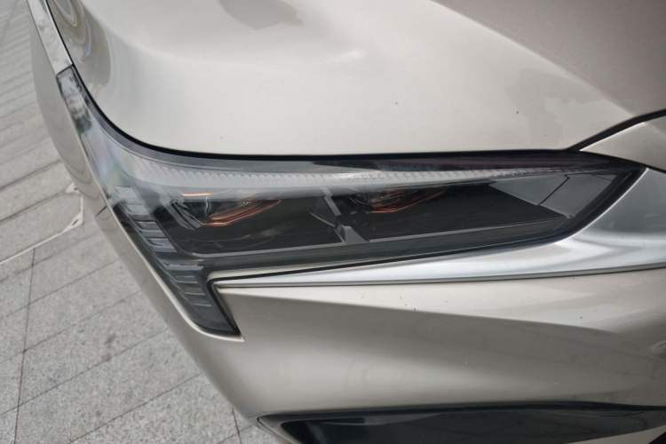 Used AION S 2020 Meizu 580 Pio Right Front Headlight