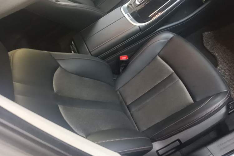 Used AION S 2020 Meizu 580 Pio Right Front Seat