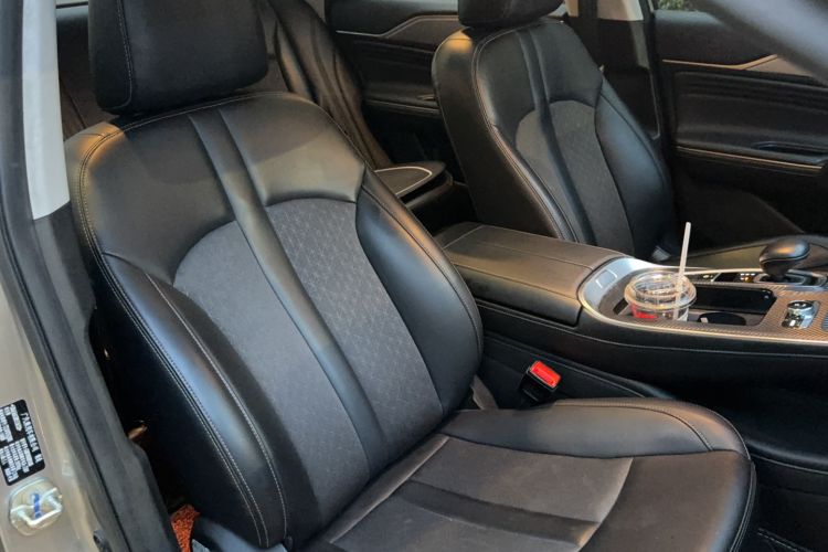 Used AION S 2020 Meizu 580 Right Front Seat
