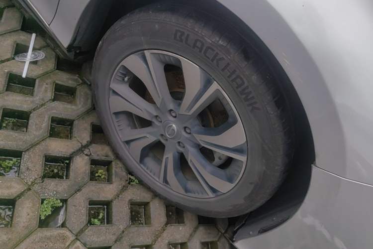 Used AION S 2020 Meizu 580 Right Front Wheel Hub