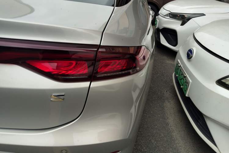 Used AION S 2020 Meizu 580 Right Rear Taillight