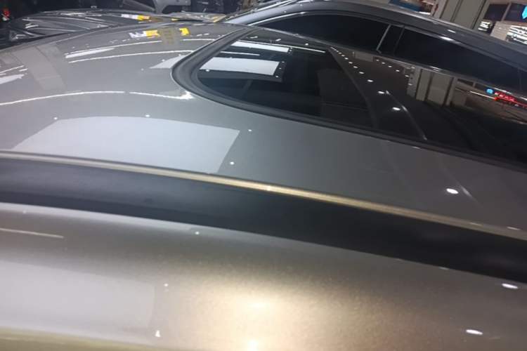 Used AION S 2020 Meizu 580 Pio Roof