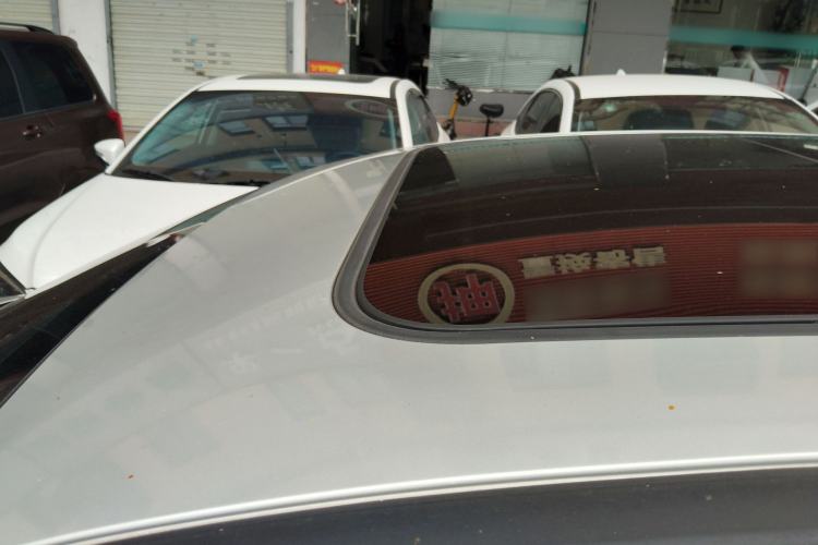 Used AION S 2020 Meizu 580 Roof