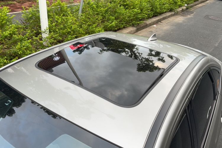 Used AION S 2020 Meizu 580 Roof