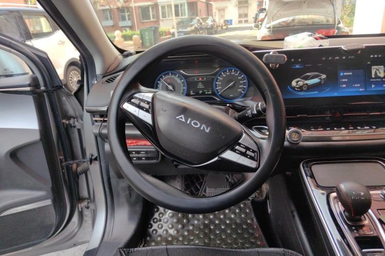 Used AION S 2020 Meizu 580 Steering Wheel