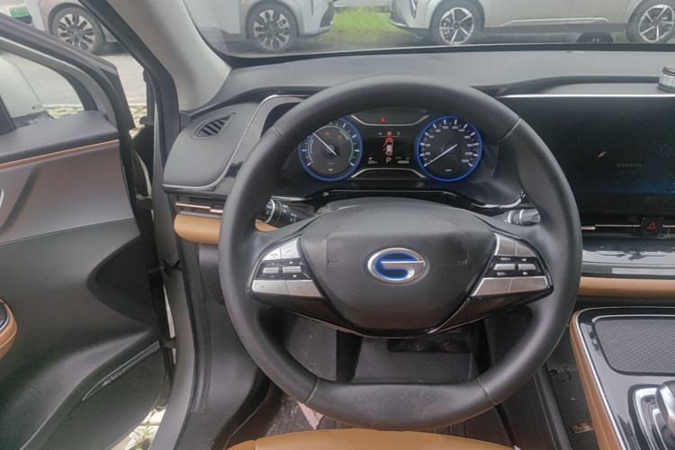 Used AION S 2020 Meizu 580 Steering Wheel
