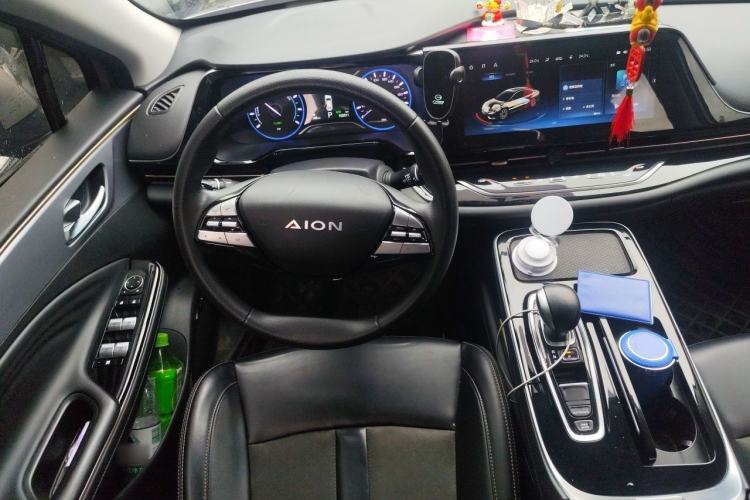Used AION S 2020 Meizu 580 Steering Wheel