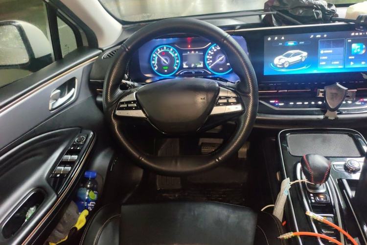 Used AION S 2020 Meizu 580 Steering Wheel