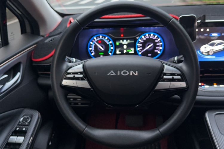 Used AION S 2020 Meizu 580 Steering Wheel