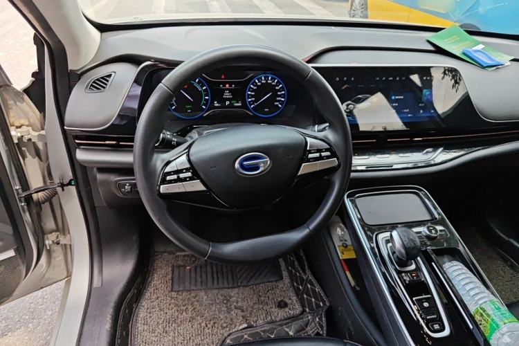 Used AION S 2020 Meizu 580 Steering Wheel