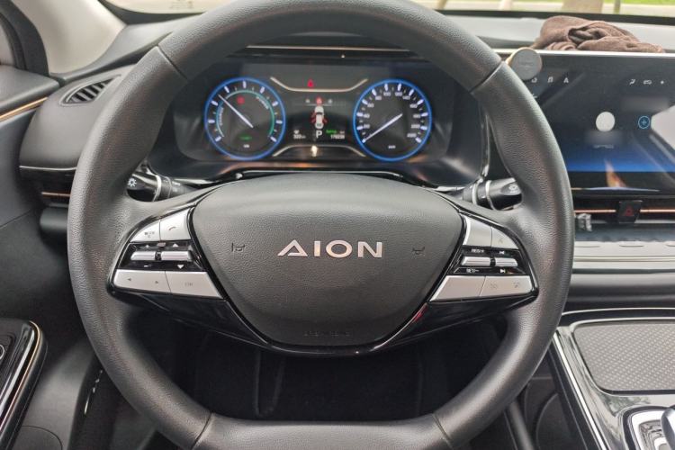 Used AION S 2020 Meizu 580 Pio Steering Wheel