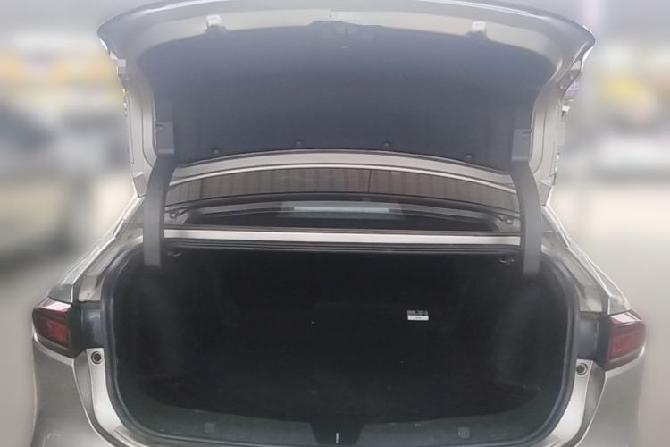 Used AION S 2020 Meizu 580 Trunk