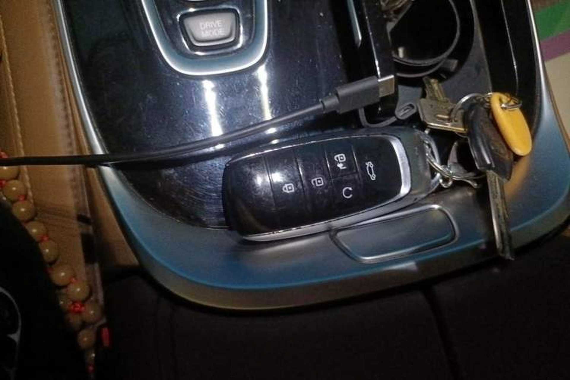 Used AION S 2020 Meizu 580 Vehicle Key