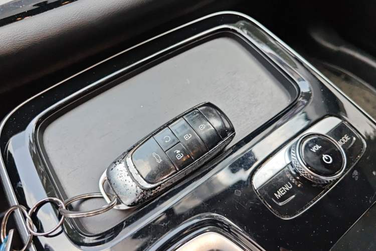Used AION S 2020 Meizu 580 Vehicle Key