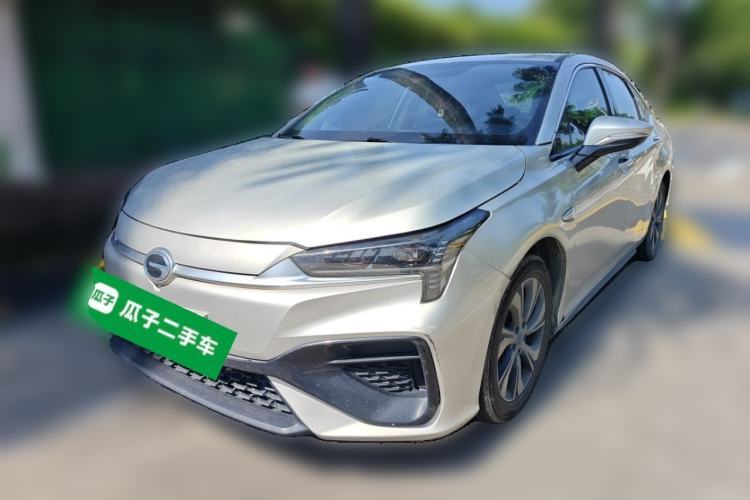 AION S 2020 Meizu 580 usata Guazi used car, China used car export, Used car for sale, Used cars, Cheapest cars for sale