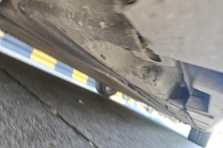 Used AION S 2020 Meizu 580 Chassis Front Left