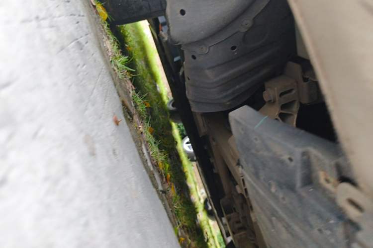 Used AION S 2020 Meizu 580 Chassis Front Right