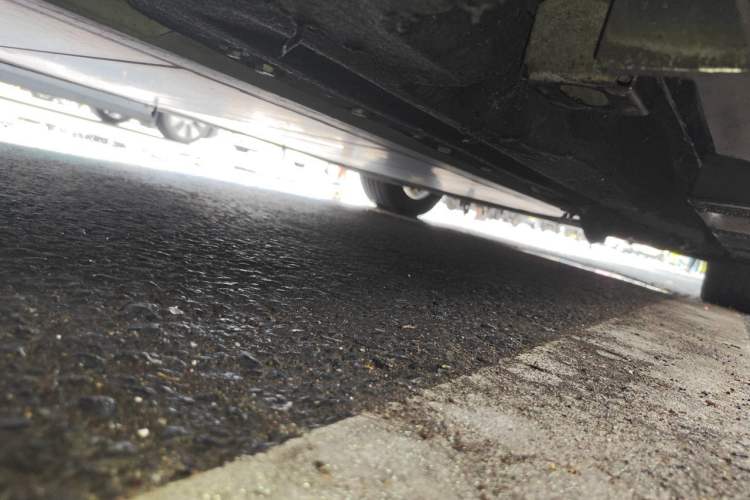 Used AION S 2020 Meizu 580 Chassis Rear Right