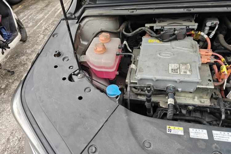 Used AION S 2020 Meizu 580 Engine Bay Right