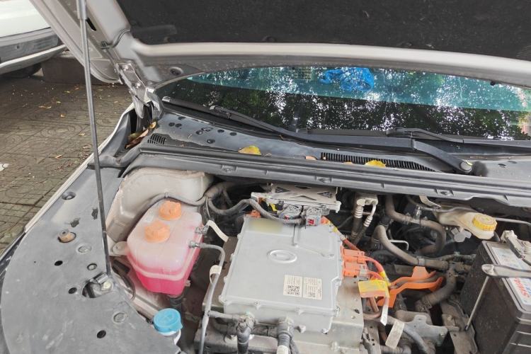 Used AION S 2020 Meizu 580 Engine Bay Right