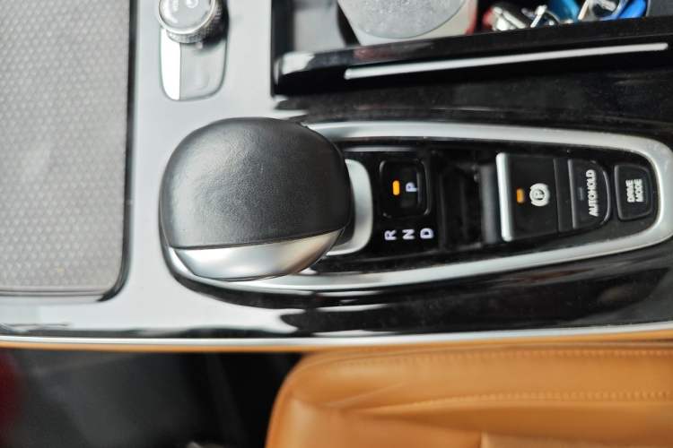 Used AION S 2020 Meizu 580 Pio Gear Lever