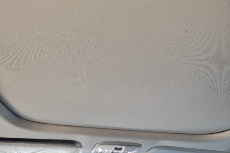 Used AION S 2020 Meizu 580 Headliner