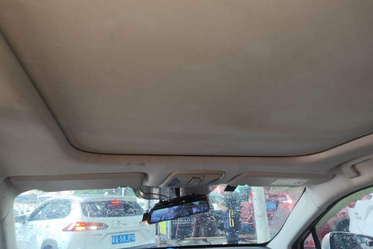 Used AION S 2020 Meizu 580 Headliner