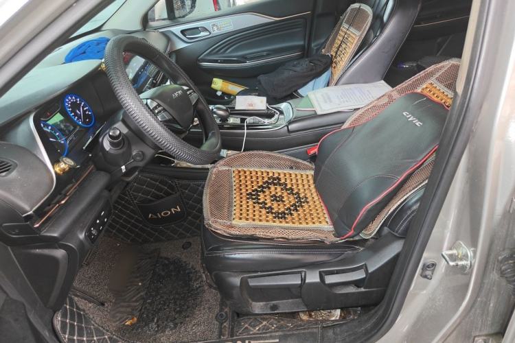 Used AION S 2020 Meizu 580 Left Front Seat