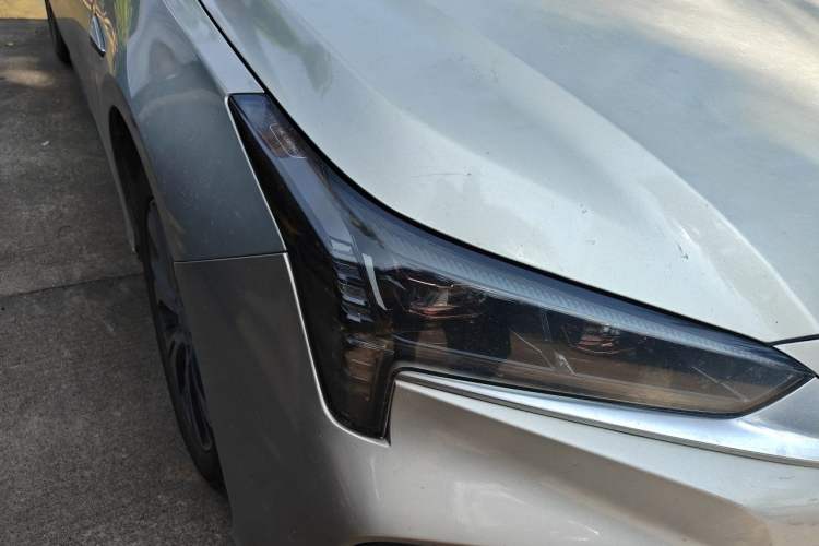 Used AION S 2020 Meizu 580 Right Front Headlight
