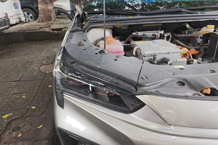 Used AION S 2020 Meizu 580 Right Front Headlight