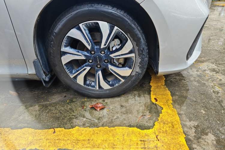 Used AION S 2020 Meizu 580 Pio Right Front Wheel Hub