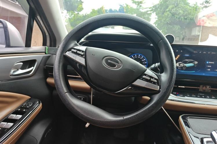 Used AION S 2020 Meizu 580 Steering Wheel