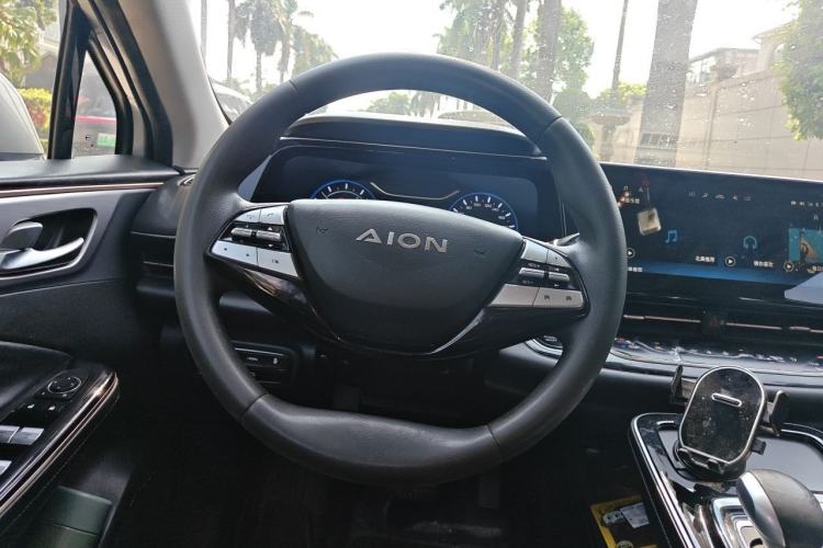Used AION S 2020 Meizu 580 Steering Wheel