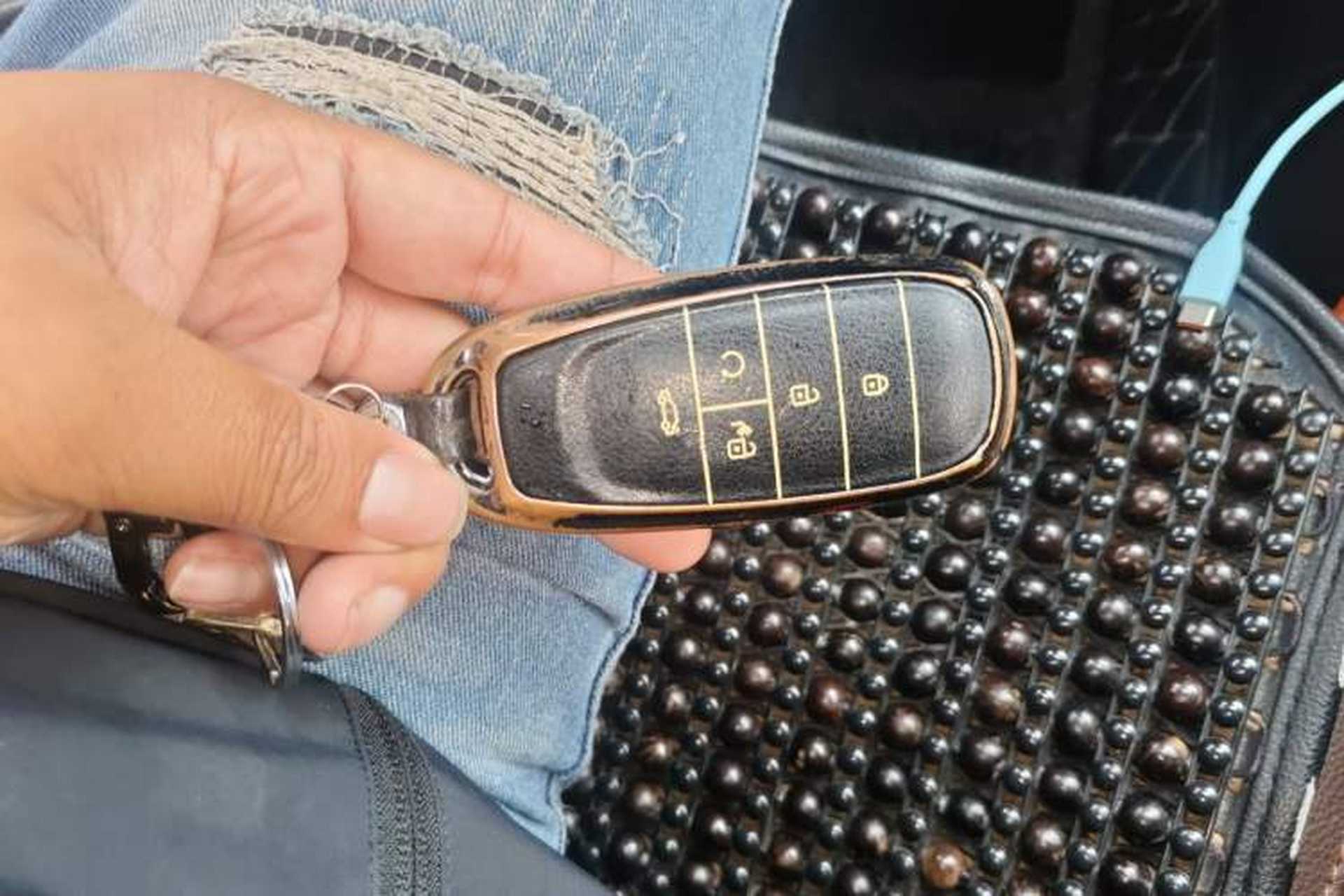 Used AION S 2020 Meizu 580 Vehicle Key