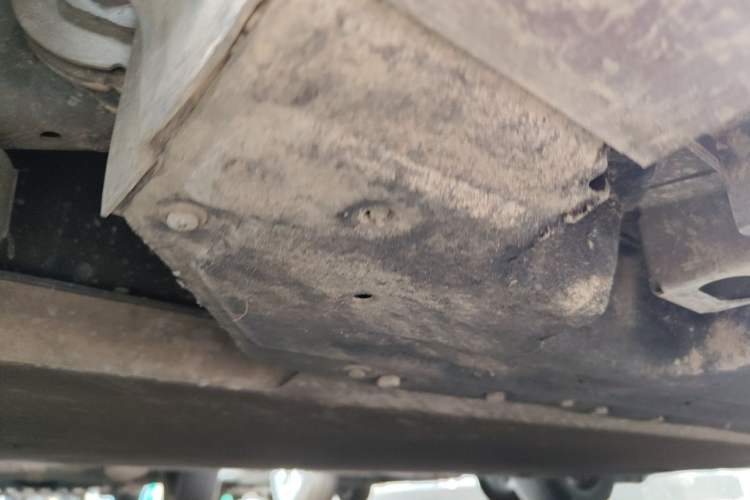 Used AION S 2020 Meizu 580 Chassis Rear Right