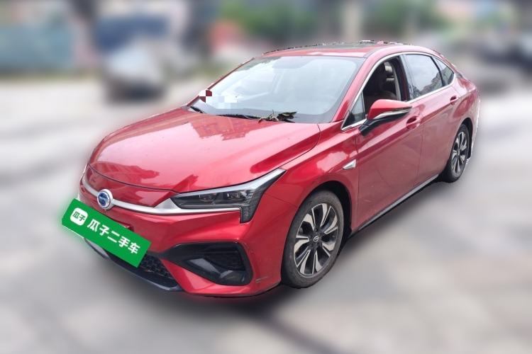 Used AION S 2020 Meizu 580 Guazi used car, China used car export, Used car for sale, Used  cars, Cheapest cars for sale