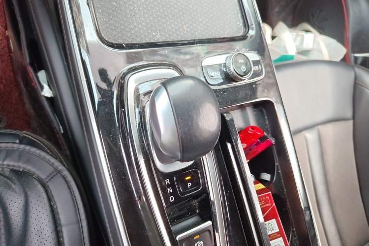 Used AION S 2020 Meizu 580 Gear Lever