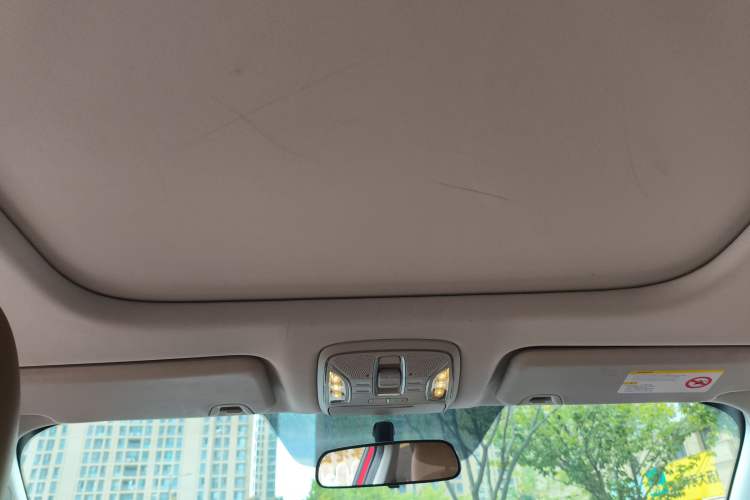 Used AION S 2020 Meizu 580 Headliner