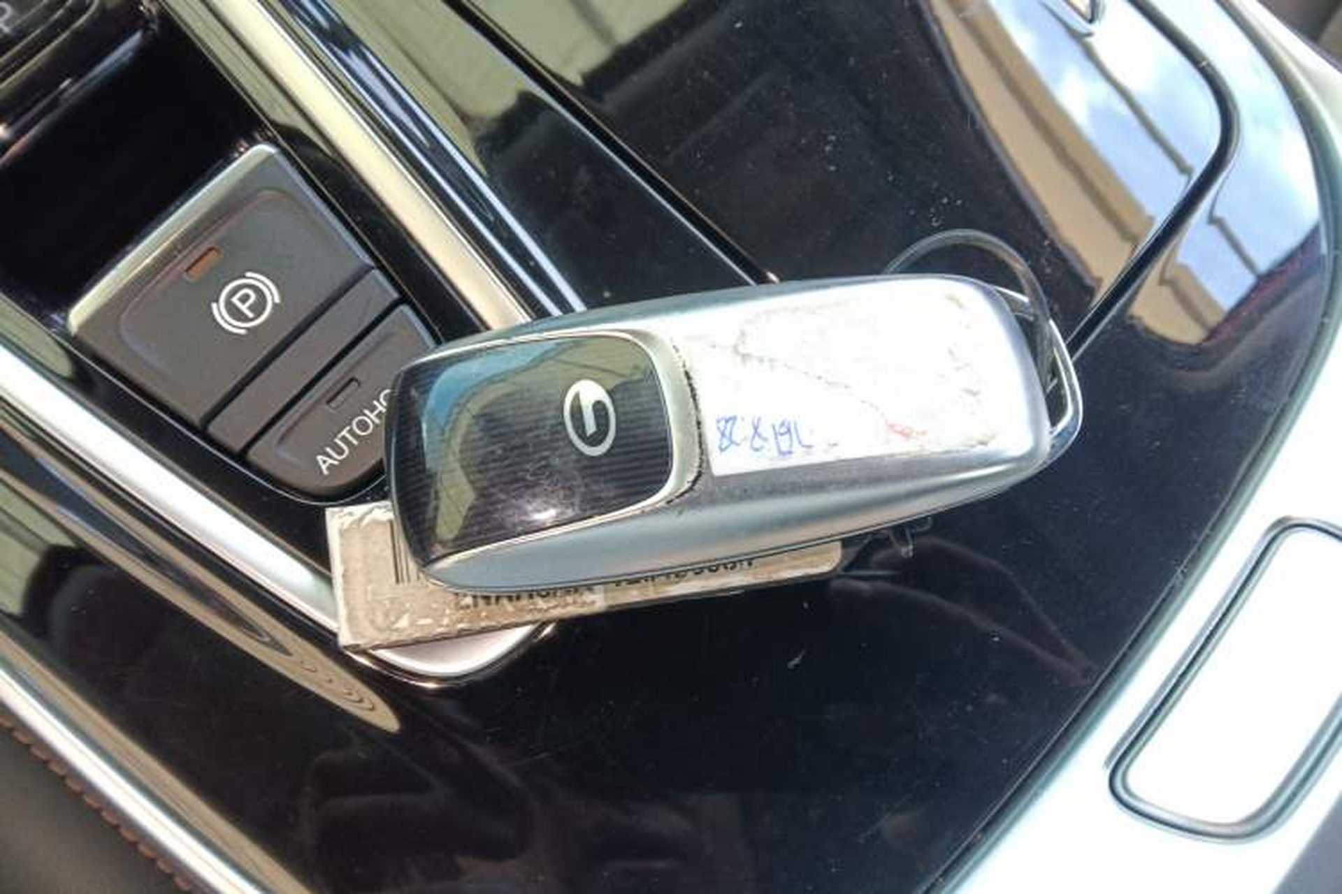 Used AION S 2020 Meizu 580 Interior 1