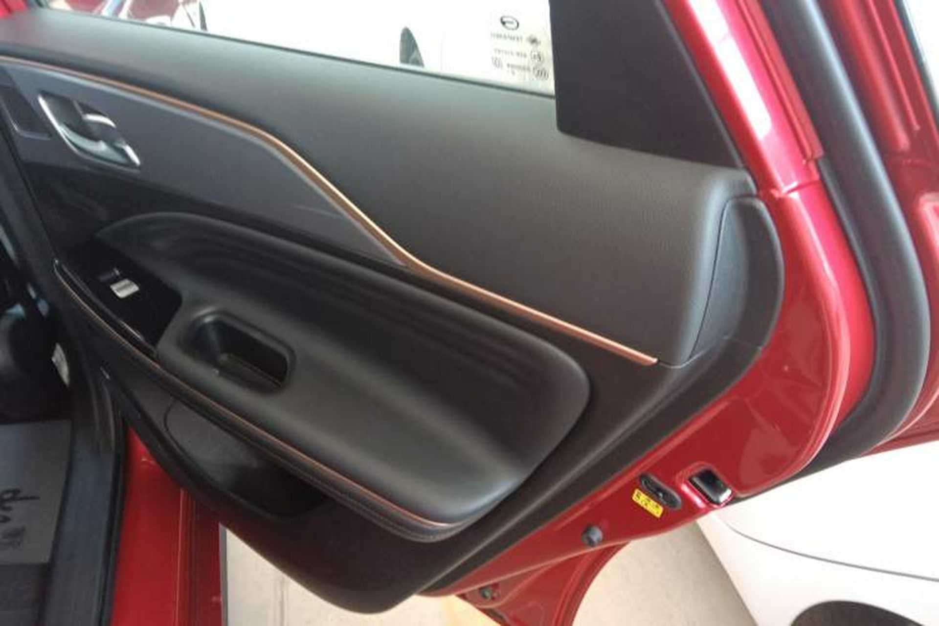 Used AION S 2020 Meizu 580 Interior 6