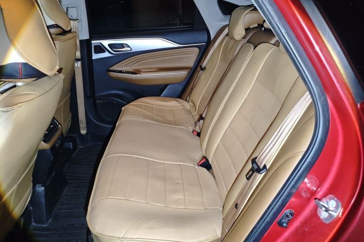 Used AION S 2020 Meizu 580 Left Rear Seat