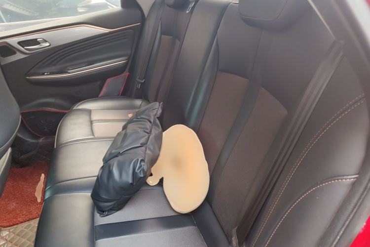 Used AION S 2020 Meizu 580 Left Rear Seat